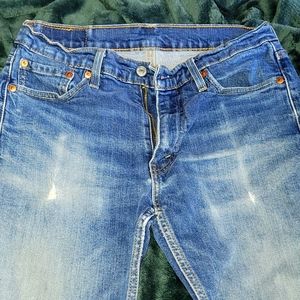 LEVIS 513 Men